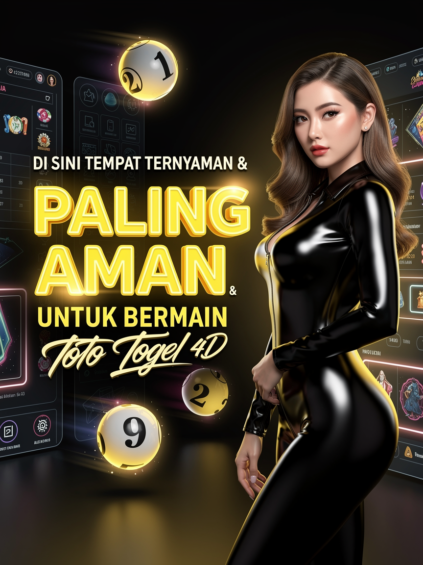 MOZ777 — banner utama